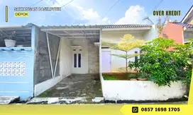 Over Kredit Rumah 79JT @Diamond Lake Side dkt Tol Sawangan