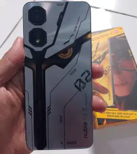 Nubia Neo 2 gaming 5g 8/256