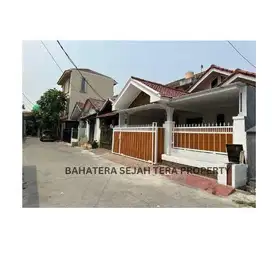 PERMATA HARAPAN BARU HARGA 910 JT