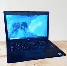 Dijual cepat BU Laptop Dell Latitude E5480 Core i5 8GB/256GB FHD