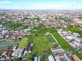 F O R S A L E - KAVLING KEROBOKAN KAJA, KUTA UTARA
