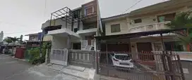 DIJUAL MURAH RUMAH CITRA GARDEN 2