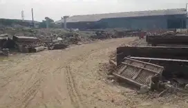 Dijual kavling di Daan Mogot km 18, Batu Ceper, Tangerang