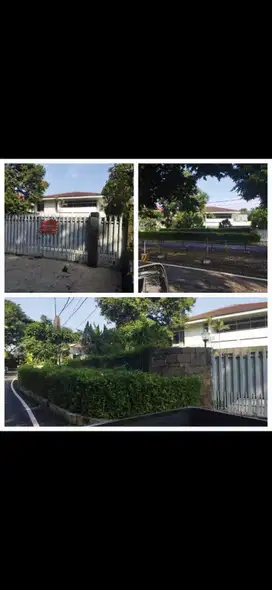 Dijual Rumah Harga Di Bawah Njop! Di Pondok Indah