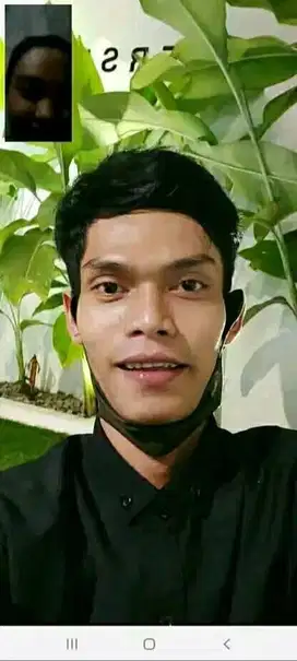 Nyari kerja modal ktp dan kejujuran
