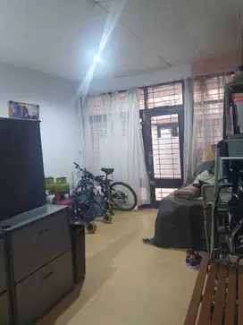 Rumah cantik area Pajajaran Bebas Banjir