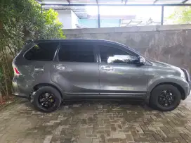 AVANZA G 1,3 2015 ABU² DRXXX PRIBADI