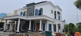 Rumah CLuster Verdant View The Icon Bsd City Tangerang