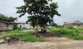Dijual Tanah kosong Jl Setapak Gununganyar Tambak, Surabaya
