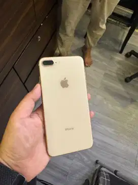 Ip 8+ 256Gb sinyal permanen