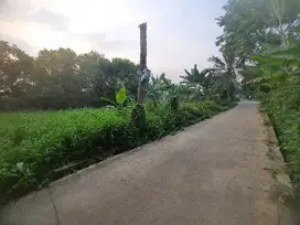Jual tanah di legok - tangerang