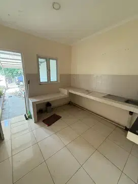 WTS Dijual Rumah Melati Mas Tangerang Selatan