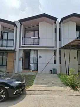 Termurah! Cendana Parc Lippo Karawaci 2 lantai