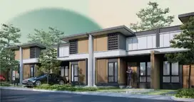 Jual Cepat Murah Rumah Podomoro Tenjo