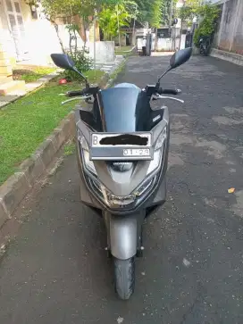 Honda PCX 160 Thn 2024