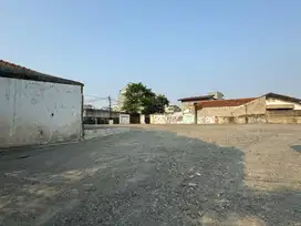 For Sale Land in Kebayoran Lama Jakarta Selatan