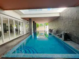 Dijual Rumah Terawat Graha Family Block Favorite view golf