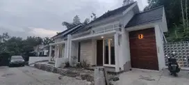 Bonus AC Rumah Murah Dekat Ringroad Selatan Bantul