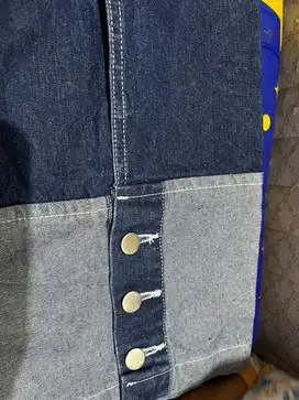 rok jeans colorbox
