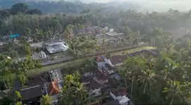 Tanah Premium Strategis Kedewatan Ubud Bali