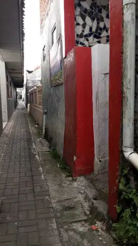 Jual Rumah murah di Cisurupan Kota Cimahi bonus kost2an