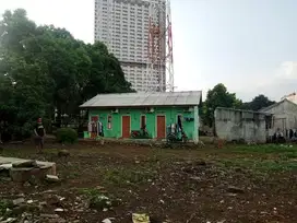 jual tanah di Tangerang selatan