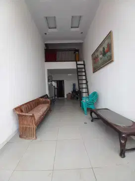 Jual Rumah Desa Parung di Jalan Lurah Madi Kabupaten Bogor