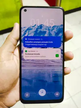 Oppo Reno 8 4G 8/256gb kel.hp+casan aja.