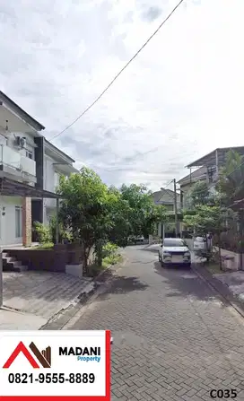 Rumah Kompleks Tamansari Dijual Cepat
