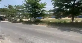 Jual Tanah di Jalan Nasional III, Bagendung, Kota Cilegon, Banten