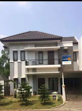 Di Jual Rumah Citra Gran Cibubur