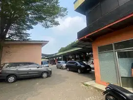 Di Jual Kavling Marsekal Surya Dharma Neglasari
