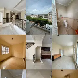 Disewakan Rumah Gading grande kelapa gading 2 Lantai