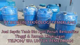 Septictank, Sepiteng Biofilter, Biotank, Biofil, Biotech,