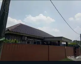 Di Jual Rumah di Cinangka Depok