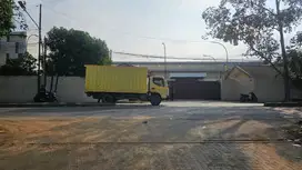 Dijual Kavling  lokasi Pembangunan - lio Bouraq