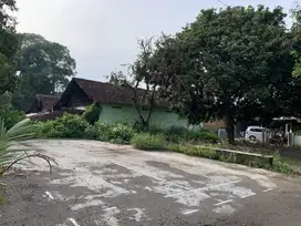 Jual Tanah Jogja Hanya 3 Menit ke Pasar Rejodani