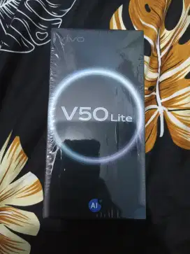 VIVO V50 LITE 8/128GB GOLD