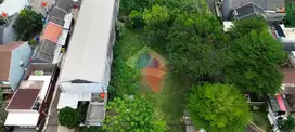 Jual Tanah Komersial di Kademangan, Setu,Serpong - Tangsel