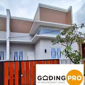 dijual rumah cantik Citra raya Cikupa Tangerang
