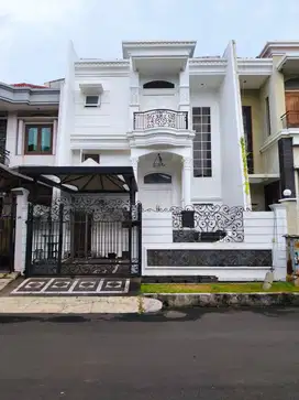 Rumah Permata Buana - 144 m2 - Siap Huni - TERMURAH !