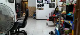Rumah Wisma Mukti Jalan Semalang Indah Harga Nego