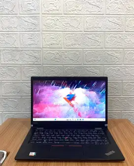 Lenovo Thinkpad L13  Intel Core i7-10510U Ram 16GB SSD 512GB