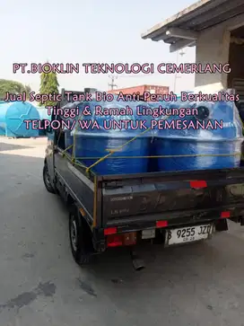 Septictank, Sepiteng Biofilter, Biotank, Biofil, Biotech,