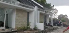 Dijual Rumah Minimalis Siap Huni Dekat Kampus UMY