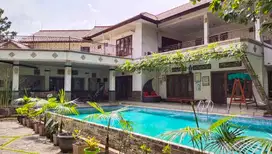Rumah Luas nan Asri Siap Huni Dekat Grand Galaxy Bekasi