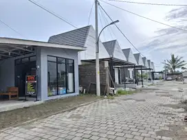 Info Rumah Jakal Area UII 500 Jt-an, Strategis, Bonus AC