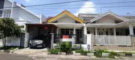 DIJUAL RUMAH di Perumahan Green Hills - Karangploso, Malang