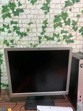 Desktop Komputer Merek Hp