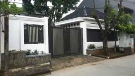 Jual Cepat Rumah di Cilandak Jagakarsa Jakarta Selatan